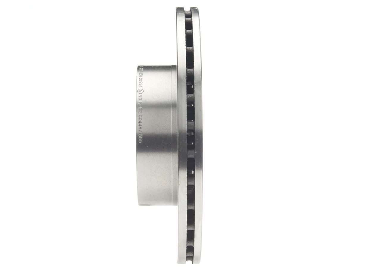 Frenos delanteros Bosch 0986479S70 precio, desde 54,86 EUR