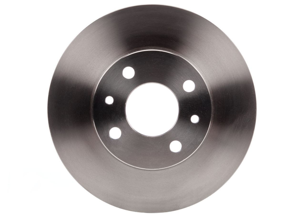 Disco de freno delantero Bosch 0986479S74