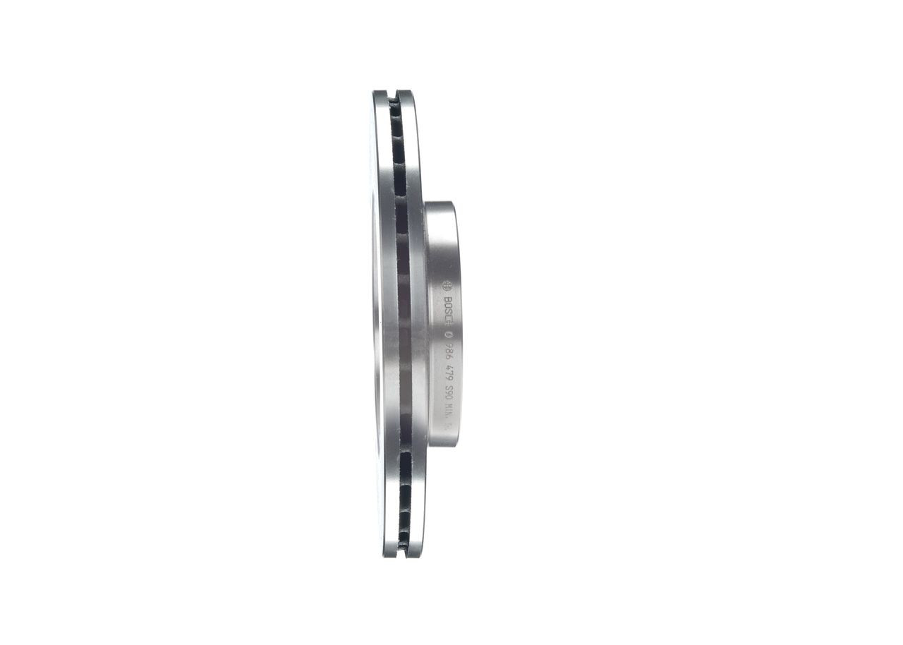 Disco de freno delantero Bosch 0986479S90