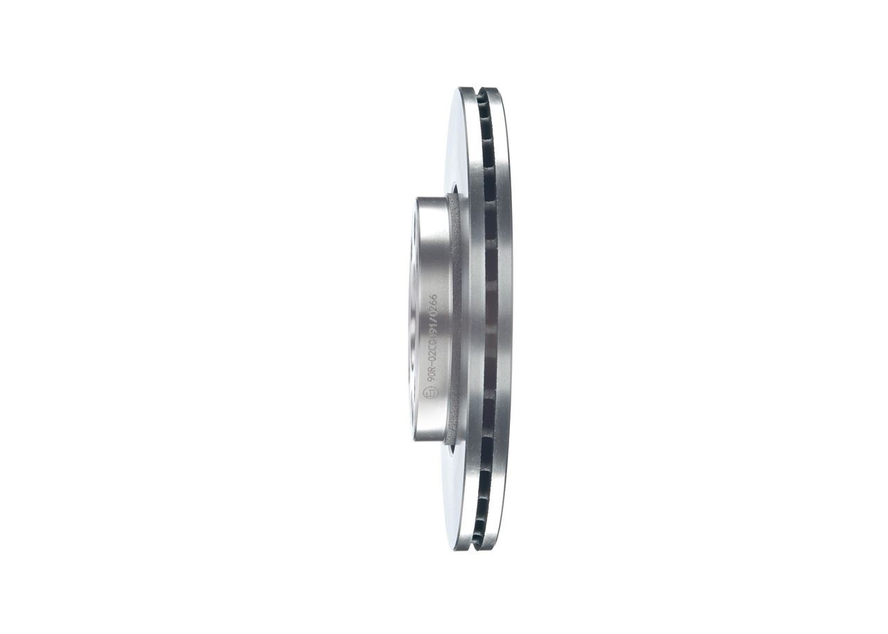 Frenos delanteros Bosch 0986479S90 precio, desde 35,46 EUR