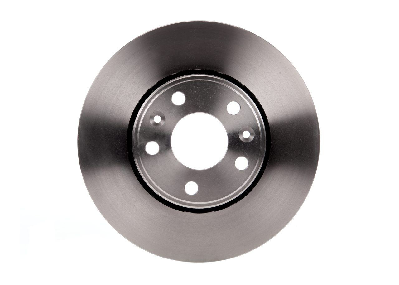 Disco de freno delantero Bosch 0986479S93