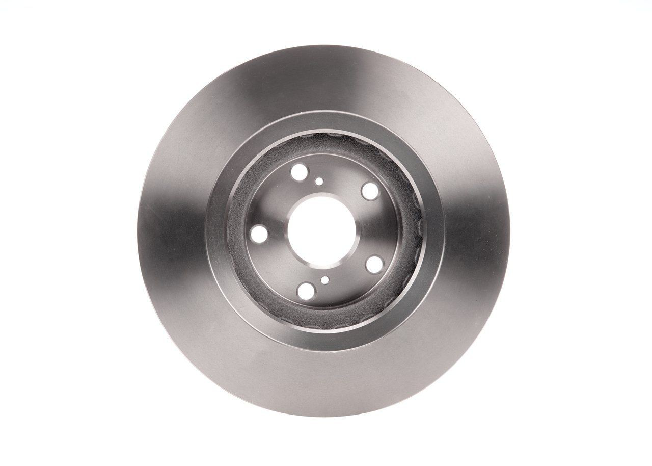 Disco de freno delantero Bosch 0986479T00