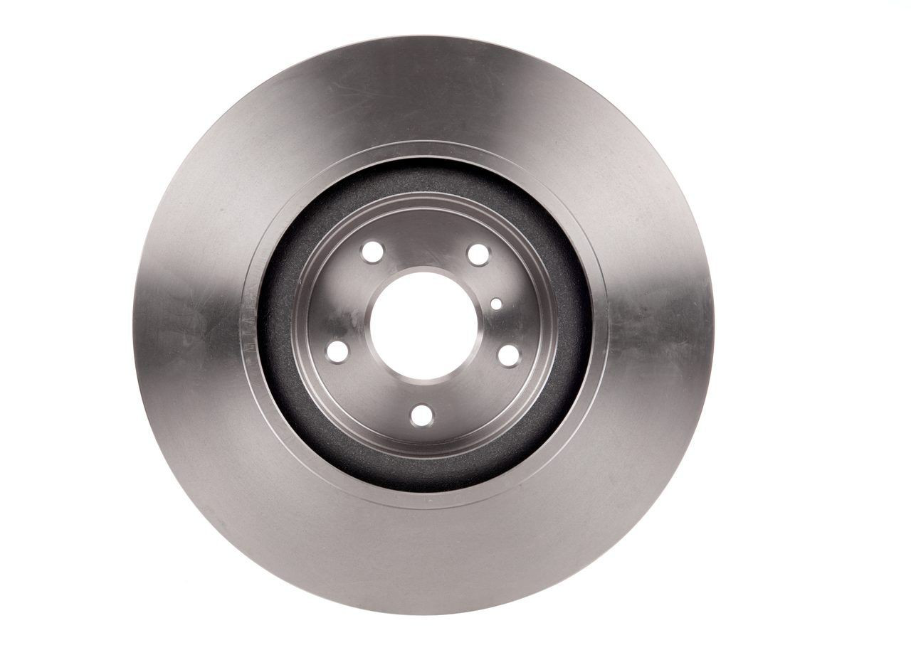 Disco de freno delantero Bosch 0986479T02