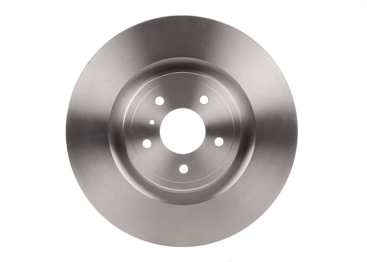 Disco de freno 0986479T02 Bosch