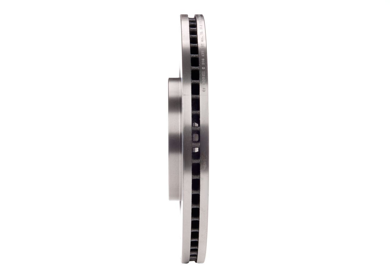 Frenos delanteros Bosch 0986479T02 precio, desde 63,42 EUR