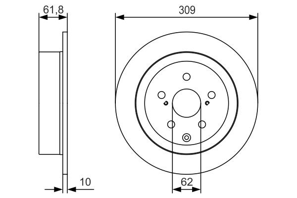 0986479T04 Bosch