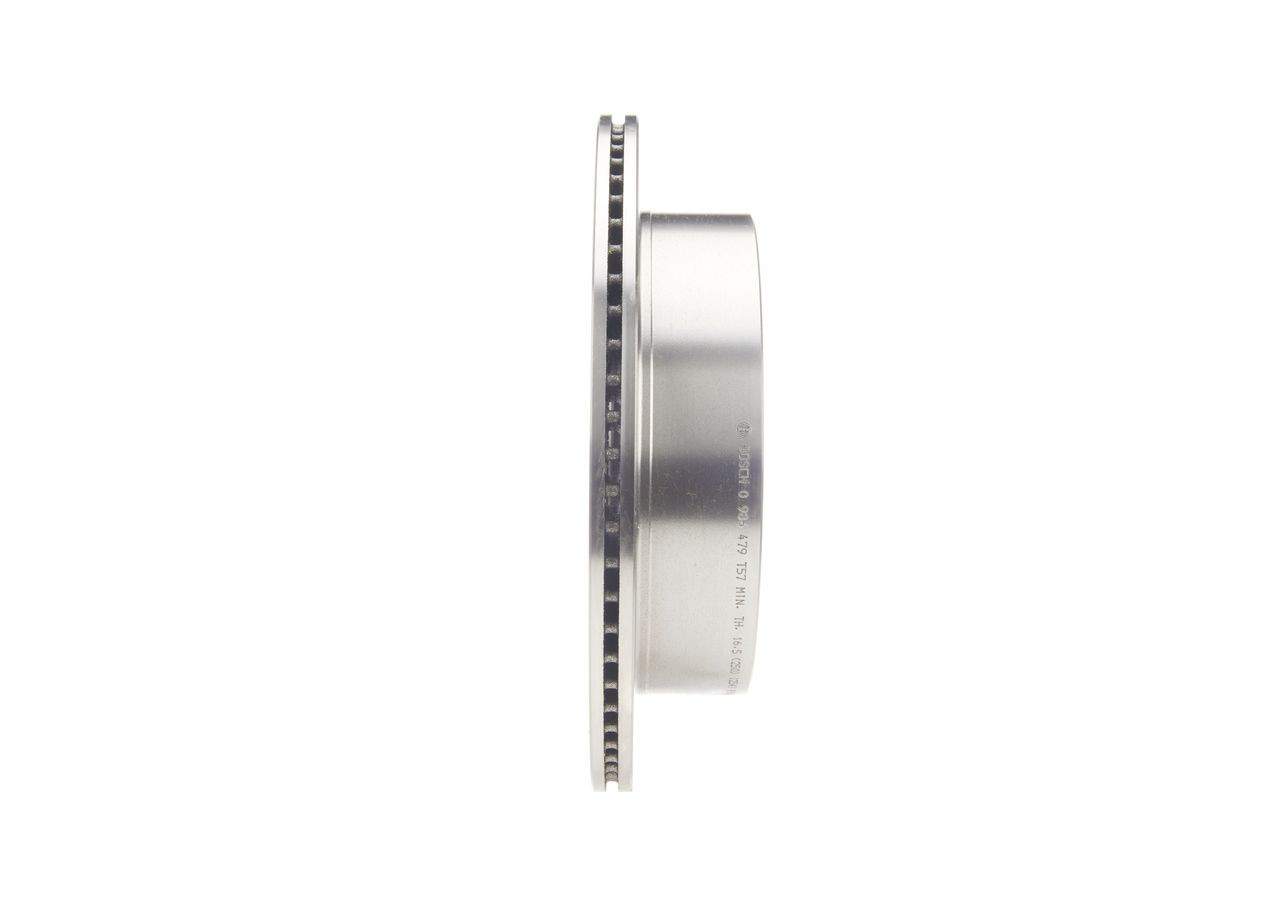 Frenos traseros Bosch 0986479T57