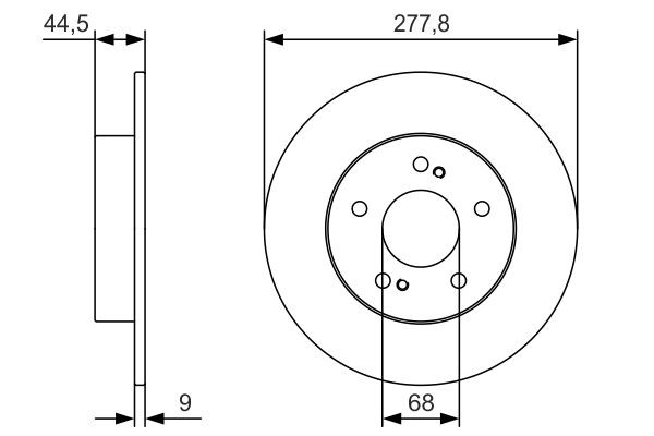 0986479T86 Bosch