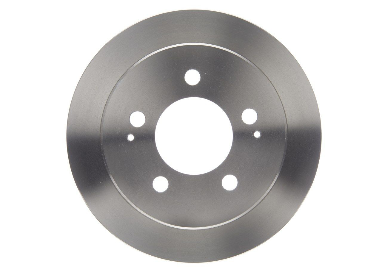 Frenos traseros Bosch 0986479U21
