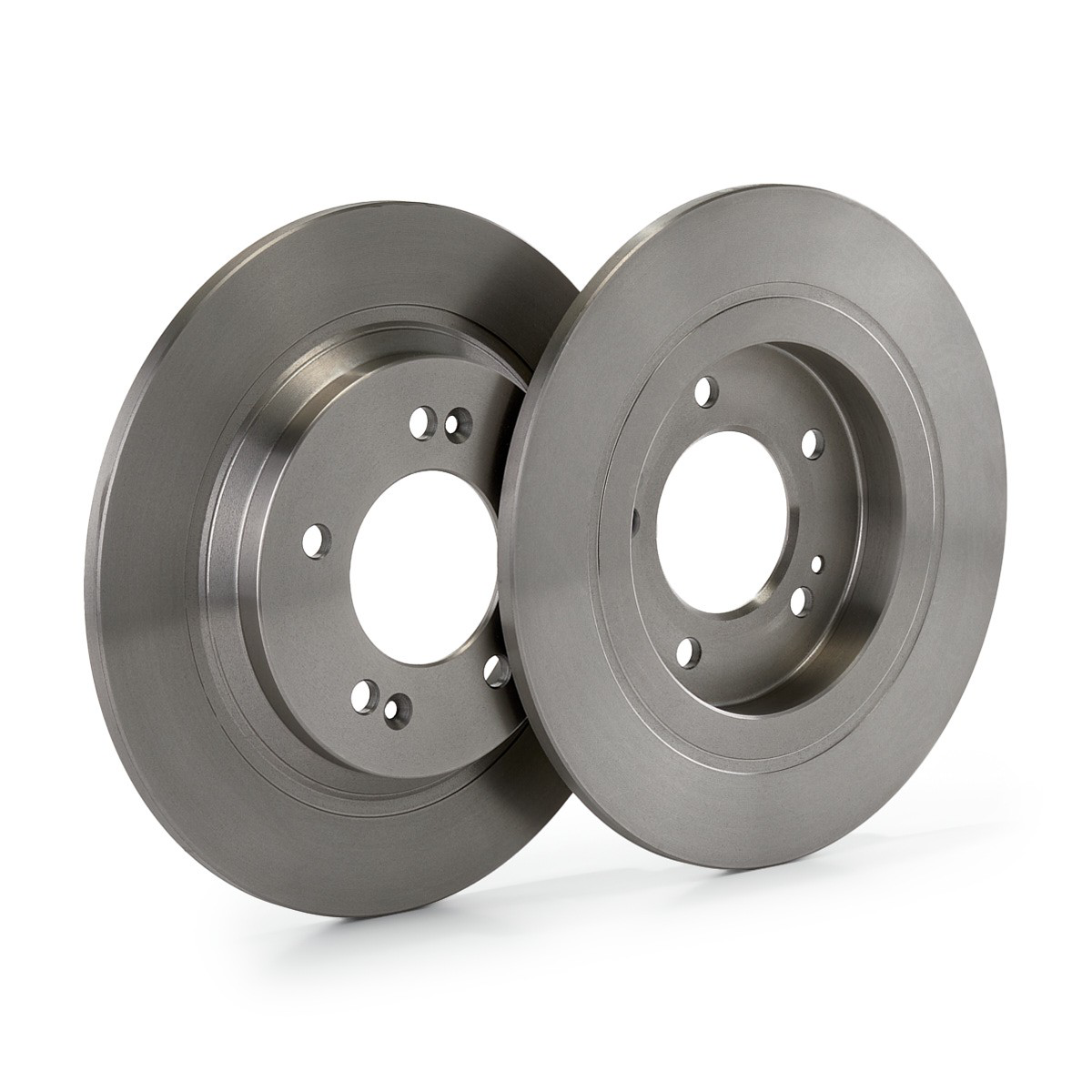 Disco de freno trasero Bosch 0986479V09 precio, desde 27,50 EUR