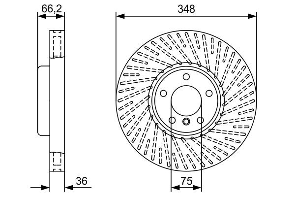 0986479W20 Bosch