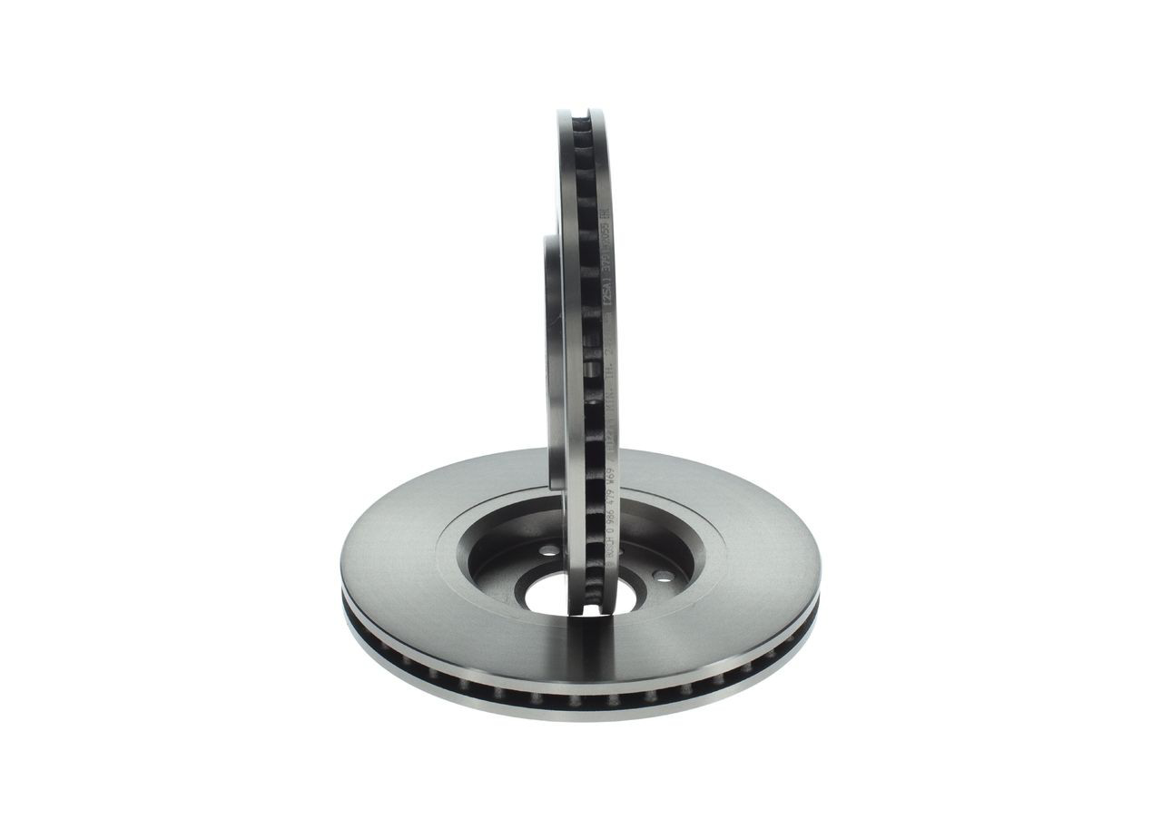 Disco de freno delantero Bosch 0986479W69