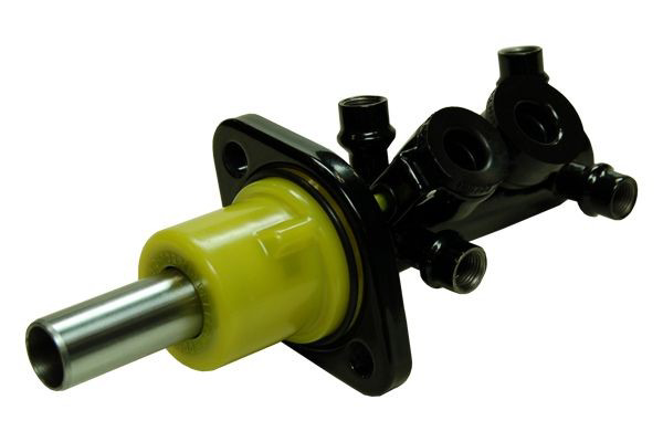 0986480836 Bosch Cilindro principal de frenos