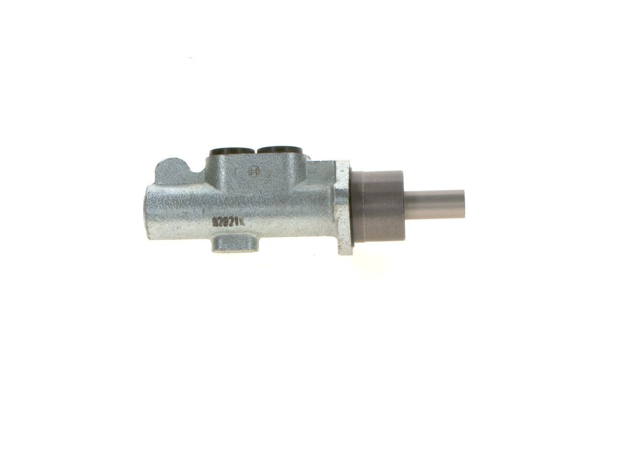 Cilindro principal de freno Bosch 0986480977