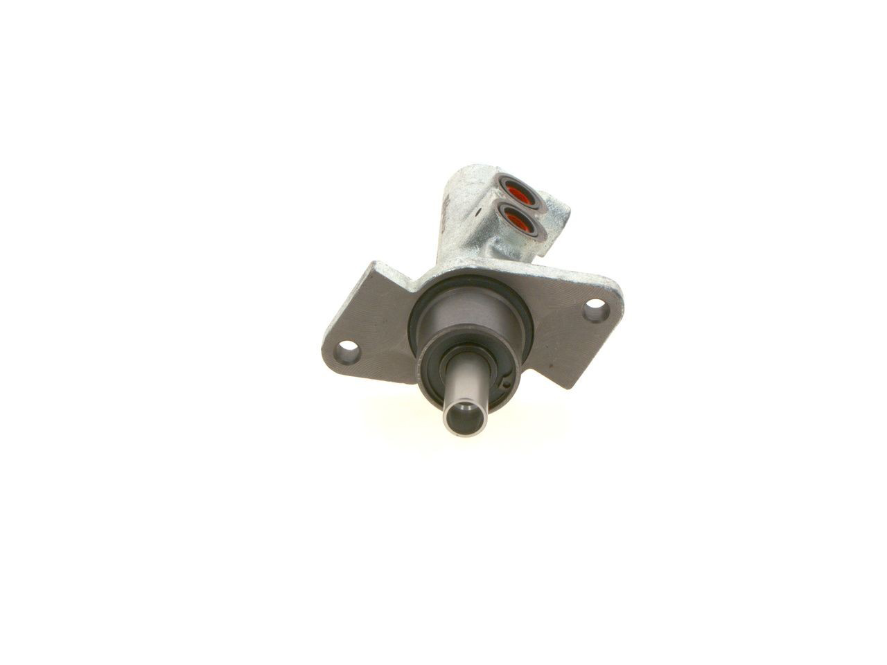 Cilindro principal de freno Bosch 0986481107