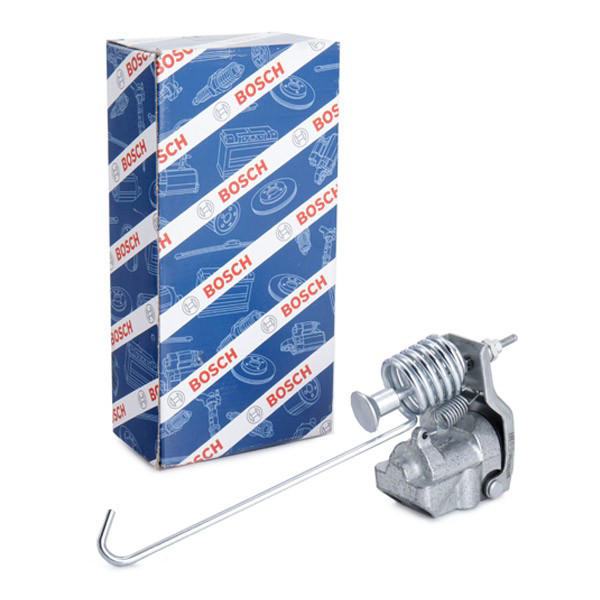 Regulador de la fuerza de frenado 0986482033 Bosch