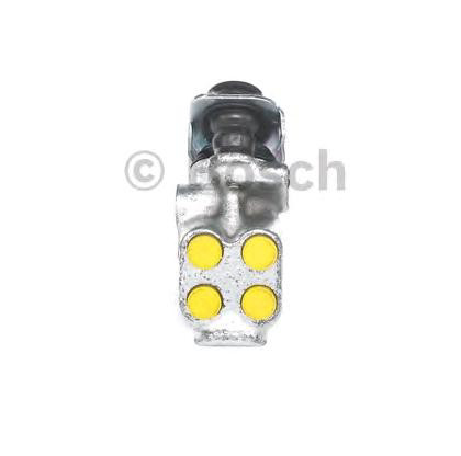 0986482036 Bosch Regulador de la fuerza de frenado