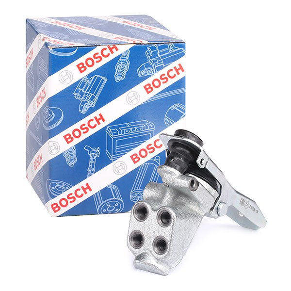 Regulador de la fuerza de frenado 0986482036 Bosch