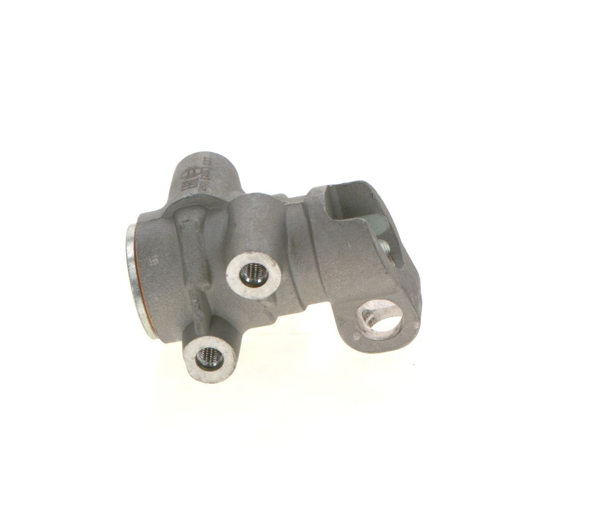 Regulador de la fuerza de frenado 0986482232 Bosch