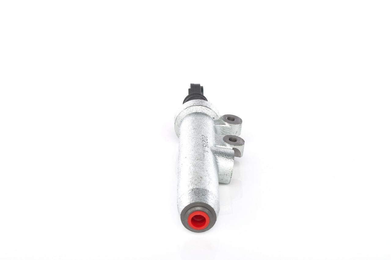 0986486043 Bosch Cilindro maestro de clutch
