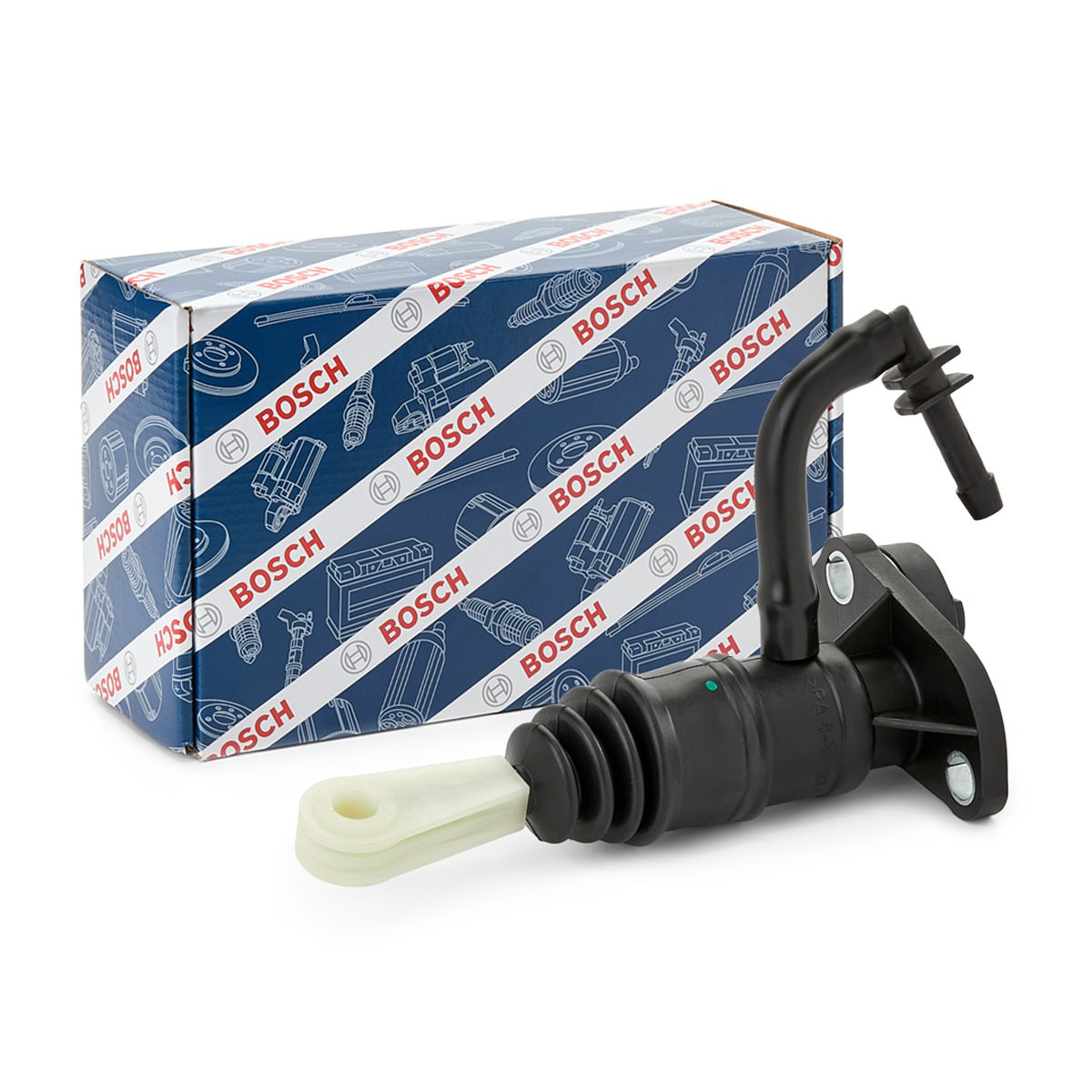 0986486054 Bosch Cilindro maestro de clutch