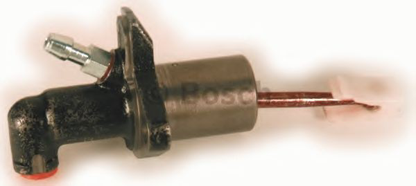 0986486060 Bosch Cilindro maestro de clutch