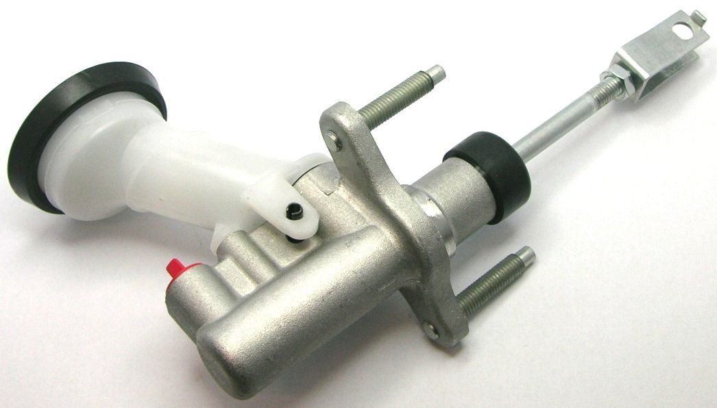 0986486143 Bosch Cilindro maestro de clutch