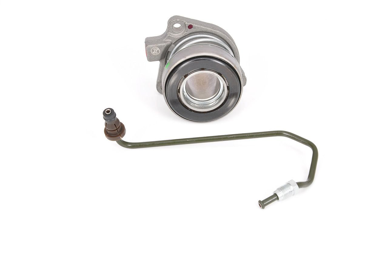 0986486594 Bosch Desembrague central, embrague (cojinete de desembrague)