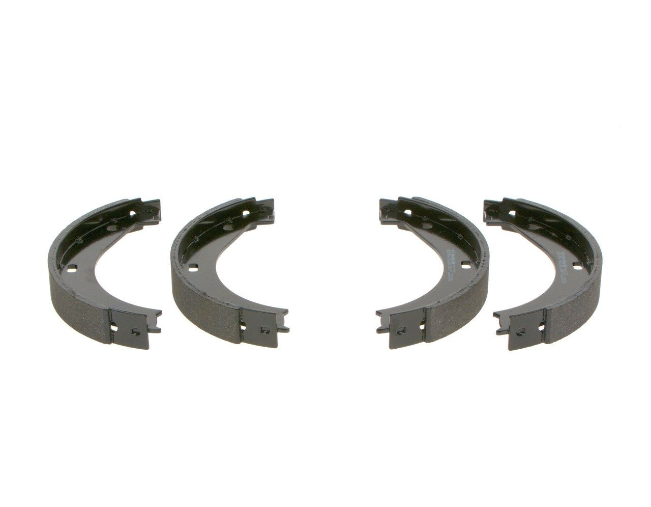 Zapatas de freno de mano Bosch 0986487211 precio, desde 21,76 EUR