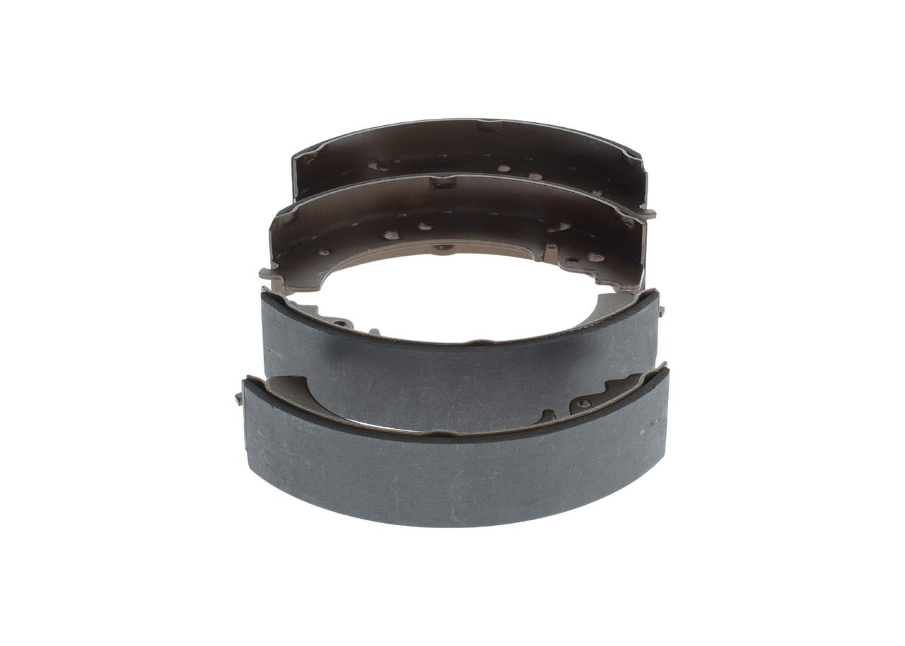 Zapatas de freno de tambor traseras Bosch 0986487217 precio, desde 21,68 EUR