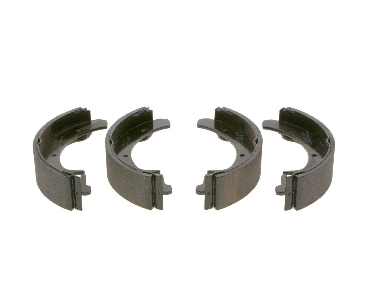 Zapatas de freno de tambor traseras Bosch 0986487219 precio, desde 29,77 EUR