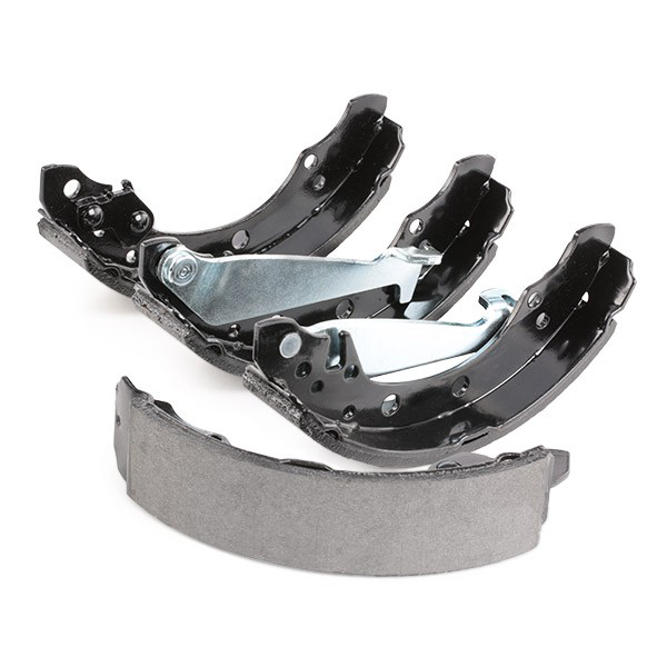 Zapatas de freno 0986487270 Bosch