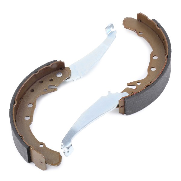 Comprar 0986487281 Bosch Zapatas de freno