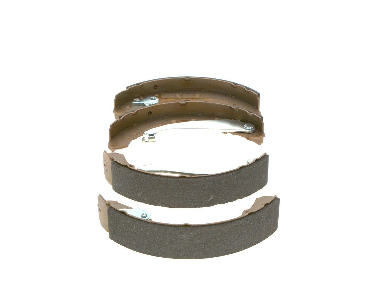 Comprar 0986487281 Bosch Zapatas de freno