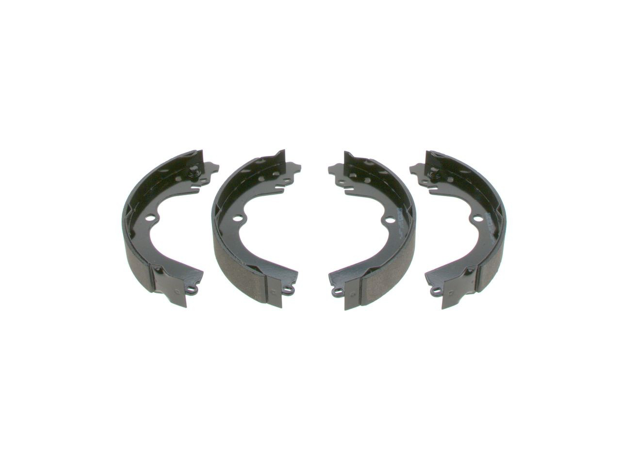 Zapatas de freno de tambor traseras Bosch 0986487463 precio, desde 38,93 EUR