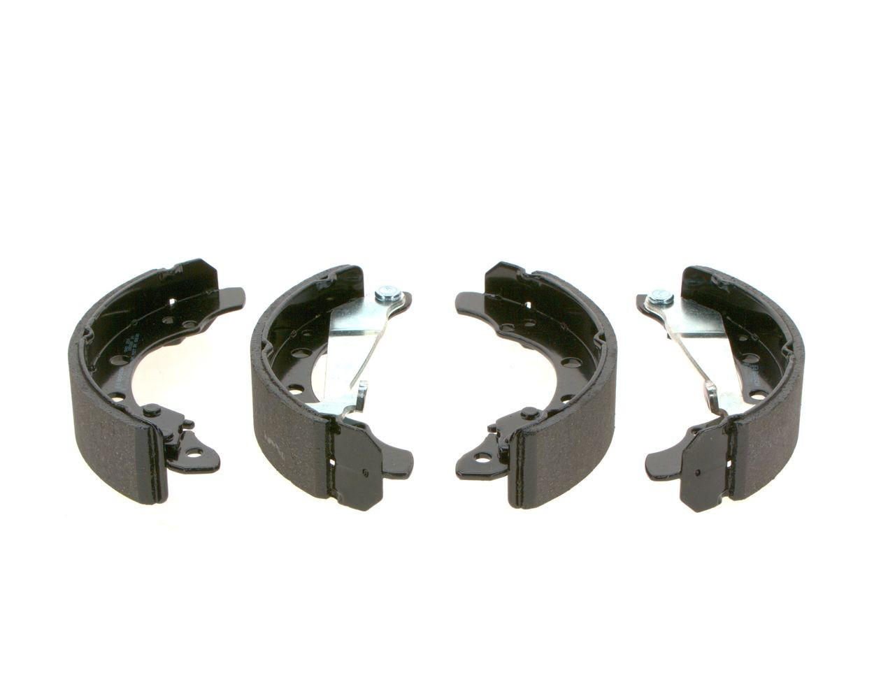 Zapatas de freno de tambor traseras Bosch 0986487536 precio, desde 23,49 EUR