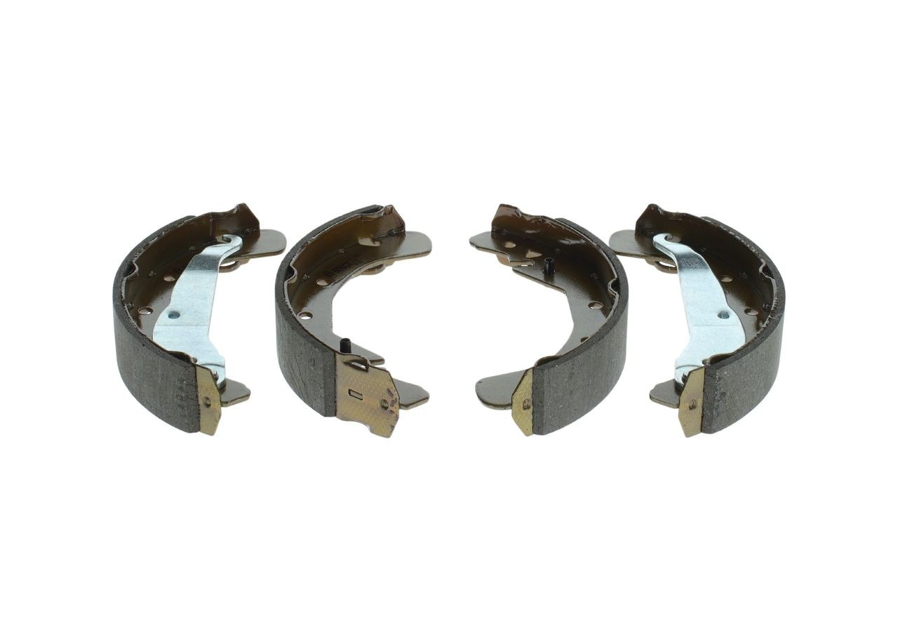Zapatas de freno de tambor traseras Bosch 0986487554 precio, desde 38,86 EUR