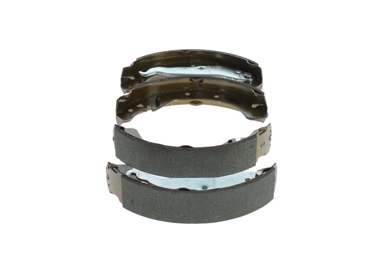 Zapatas de freno 0986487554 Bosch