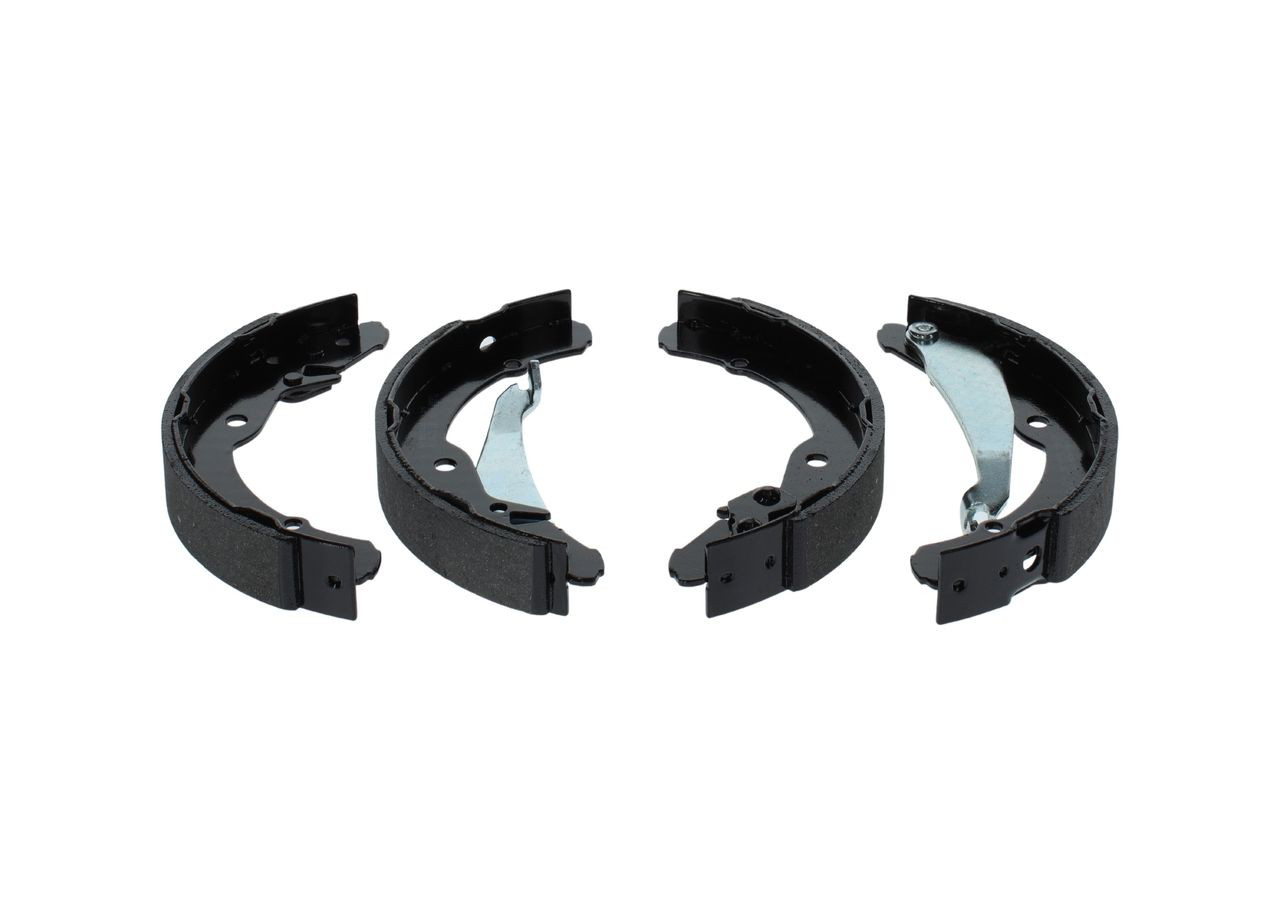 Zapatas de freno de tambor traseras Bosch 0986487555 precio, desde 27,24 EUR