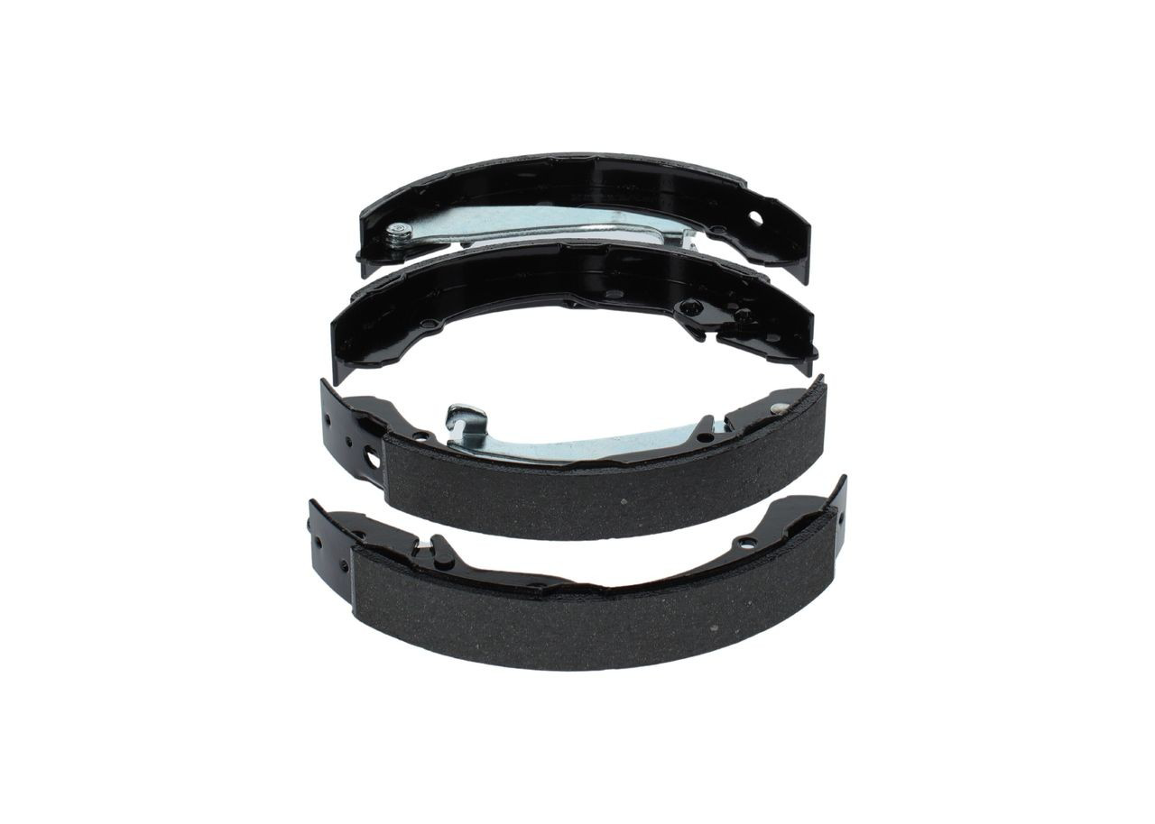 Zapatas de freno 0986487555 Bosch