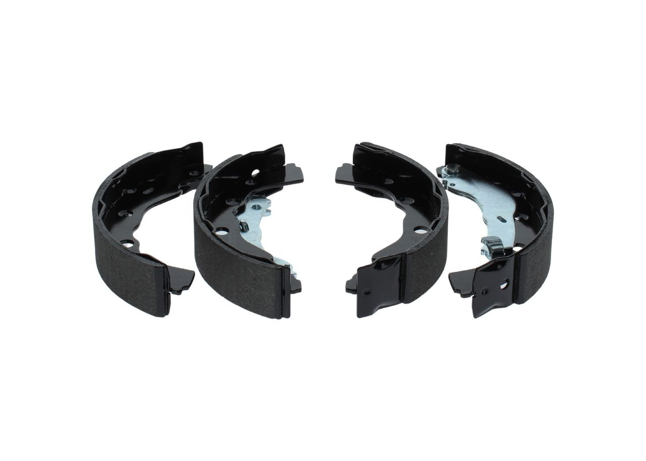 Comprar 0986487577 Bosch Zapatas de freno