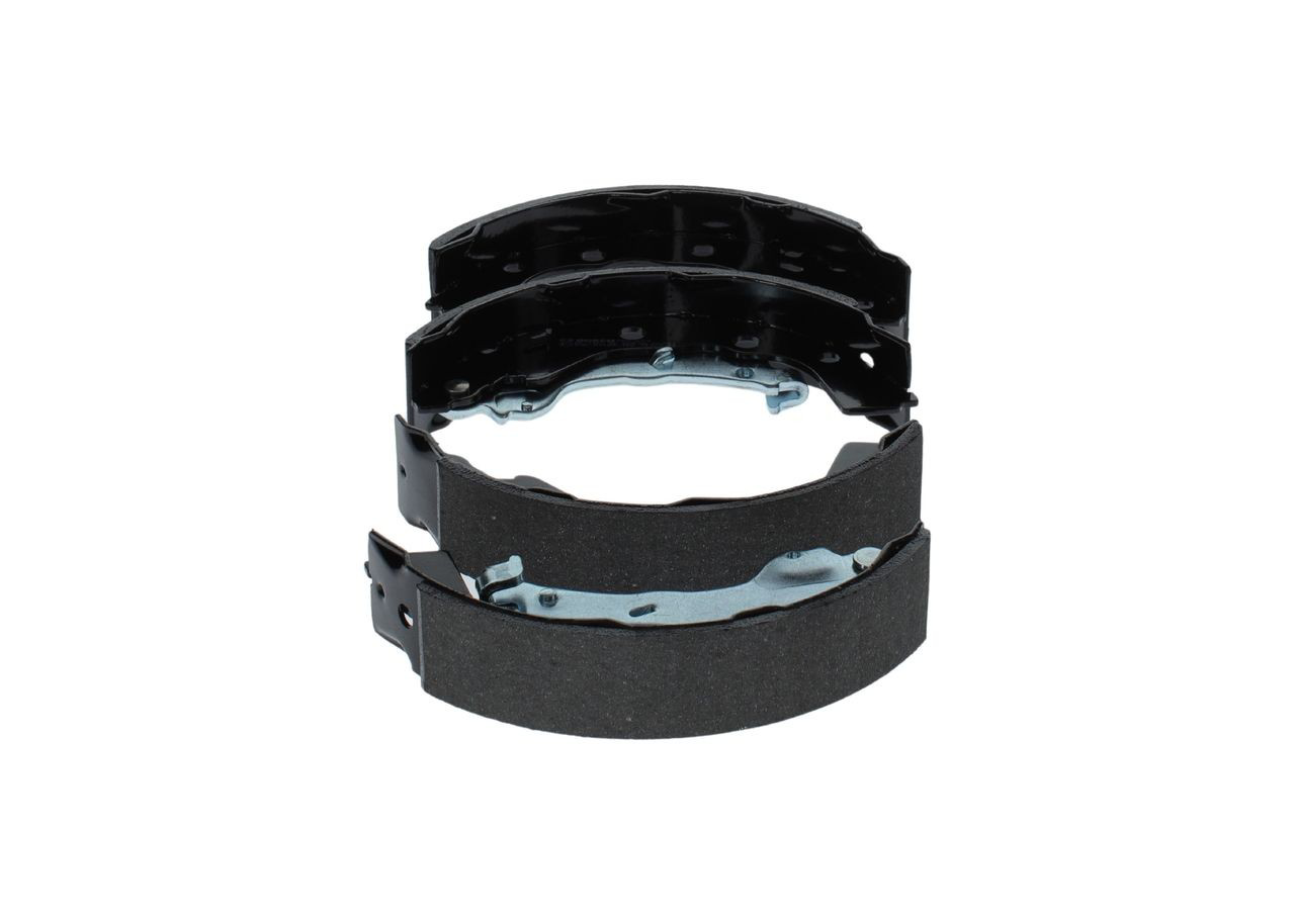 0986487577 Bosch Zapatas de freno de tambor traseras