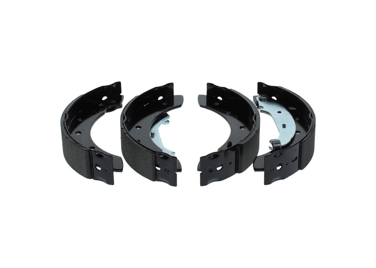 Zapatas de freno 0986487585 Bosch