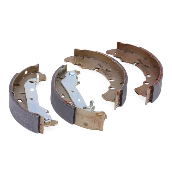 Zapatas de freno 0986487599 Bosch