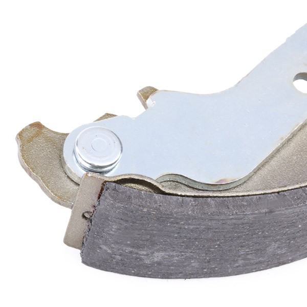 Zapatas de freno 0986487599 Bosch