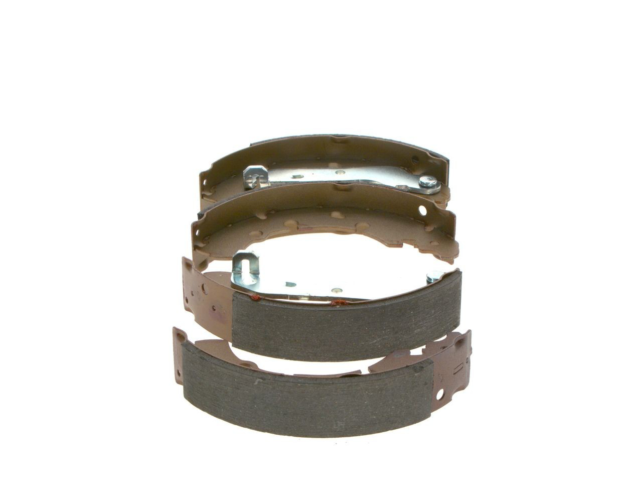 Zapatas de freno de tambor traseras Bosch 0986487599 precio, desde 29,24 EUR
