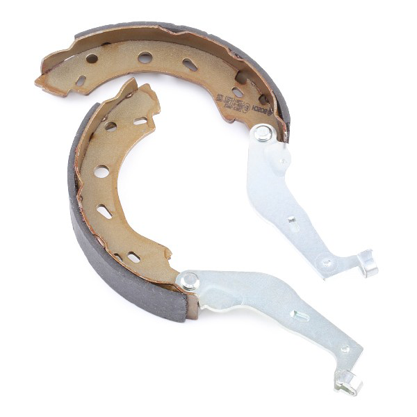 Zapatas de freno de tambor traseras Bosch 0986487600 precio, desde 42,66 EUR