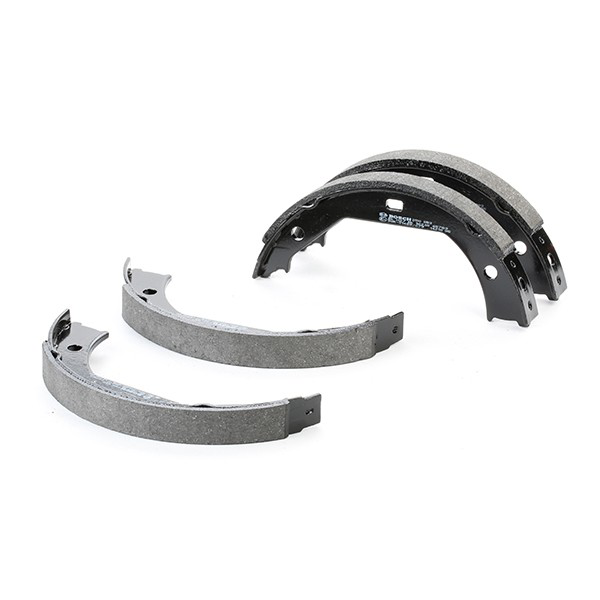 Zapatas de freno de mano Bosch 0986487607 precio, desde 24,76 EUR