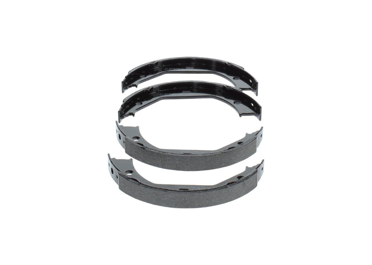 Zapatas de freno de mano 0986487607 Bosch