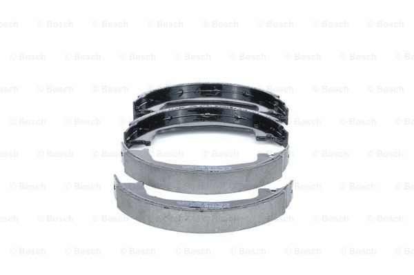 Zapatas de freno de mano 0986487608 Bosch